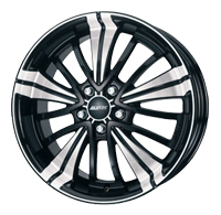 Ecstasy Diamond black