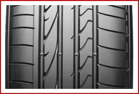 Dueler H/P Sport_протектор Dueler H/P Sport_протектор