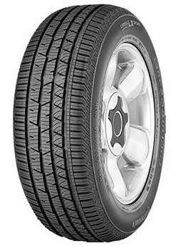 ContiCrossContact LX Sport