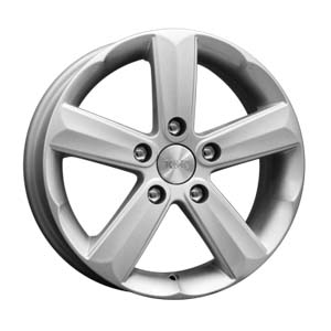 Килиманджаро 5 сильвер