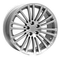 R450 Dresden Antracite polish