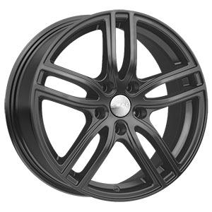 Брайтон черный бархат