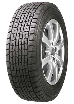 Ultra Grip Ice Navi Zea