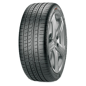 PZero Rosso Asimmetrico