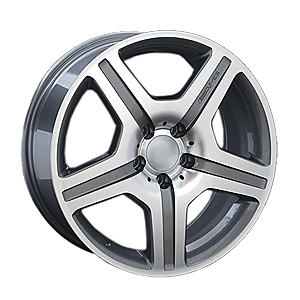 MR47 C203/E211/S221 GMF