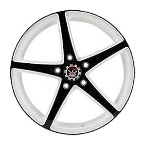 Segun Asikaga Esijumi White black