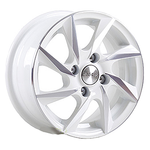 Спарта алмаз белый