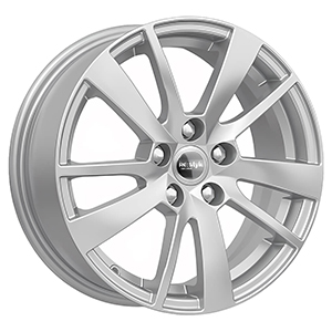 КС876 сильвер