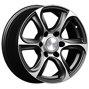 Скала алмаз бархат