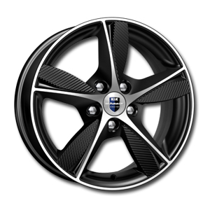 Кинезис алмаз черный