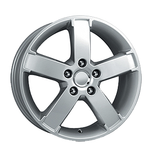 KC398 Ford алмаз сильвер