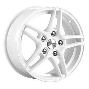 Спринт белый