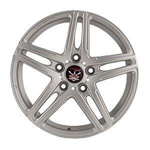 Segun Asikaga Esimoti Silver matt