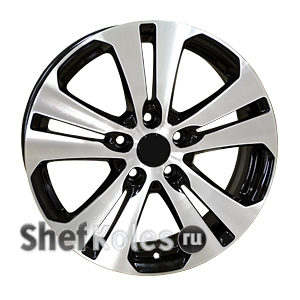 KC625 Kia алмаз черный