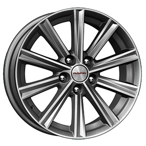 КС624 дарк платинум