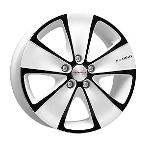 Иллюзио венге