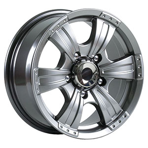 Рейнджер Графит