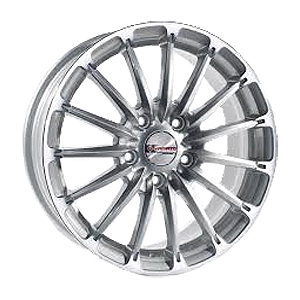 Asakura Silver lip polish