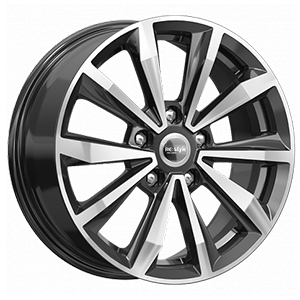 КС974 алмаз черный