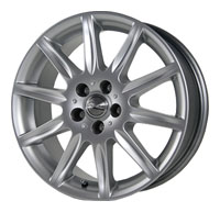 Кронос селена