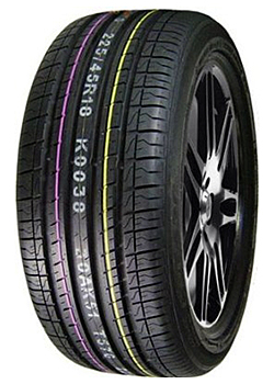 Classe Premiere CP 643A