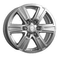 Олеан 6 алмаз черный