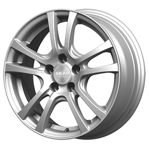 Дели селена