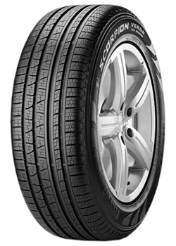 Scorpion Verde All Season