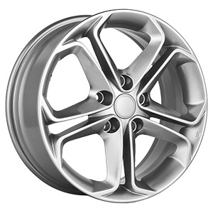 КС674 алмаз аргентум