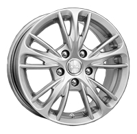 Мулен Руж алмаз брасс