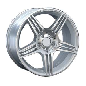 MR74 C203/E211/S221 Silver