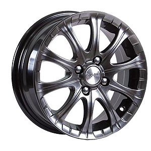 Ганимед гальвано