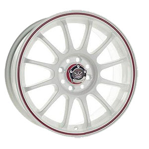 Segun Otomo-no Otomaro White red line