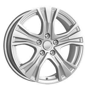 КС673 Camry алмаз аргентум