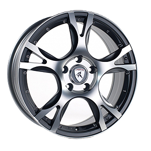 Samurai Kioto-no Amira MGMFP