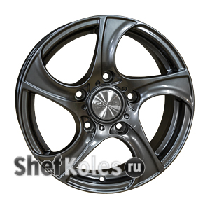 Вихрь гальвано