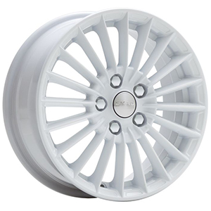 Веритас белый