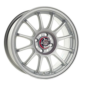 Segun Otomo-no Otomaro Silver matt