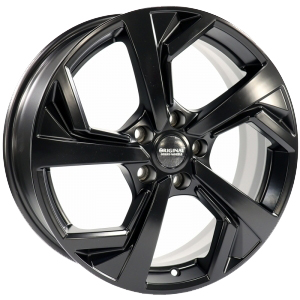 KL-328 черный бархат