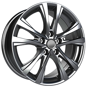 КС776 дарк платинум