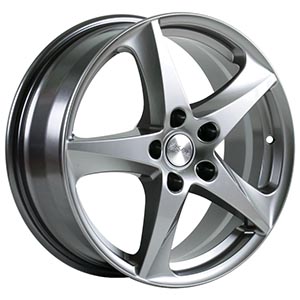 Легенда грей