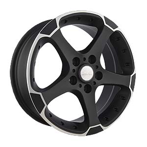 Лорд матовый алмаз