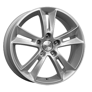 Ред Тауэр сильвер