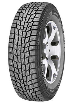 Latitude X-ICE North