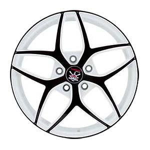 Segun Aketi Mitsuhidae White black