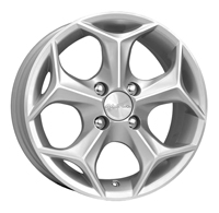 Кристалл алмаз сильвер