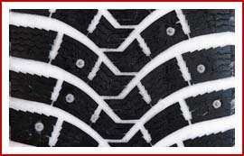 X-Ice North XIN2_протектор