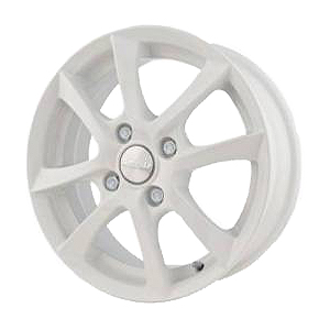 Волна белый