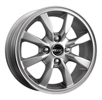 Авион-Дэу сильвер