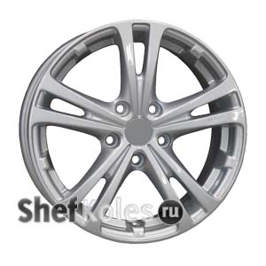 W3502 Danubio Silver